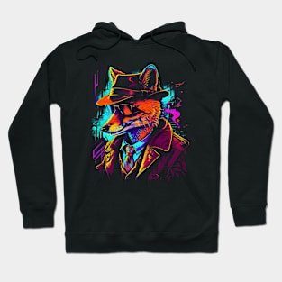 The Leader Hoodie